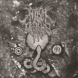 Arch Daeva "Kia - Escaping The Pain Of Creation" Slipcase CD