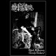 Mütiilation "Black Millenium (Grimly Reborn)" Tape-album