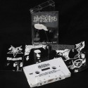 Mütiilation "Vampires of Black Imperial Blood" Tape-album