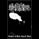 Mütiilation "Vampires of Black Imperial Blood" Tape-album