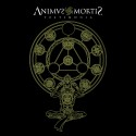 Animus Mortis "Testimonia" Digipack CD