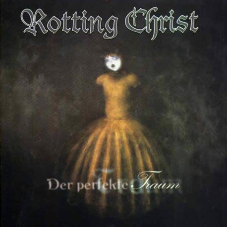Rotting Christ "Der Perfekte Traum" CD