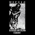 Watain "Rabid Death's Curse" CD