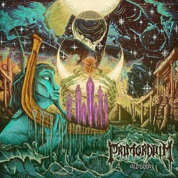 Primordium "Old Gods" Digipack CD