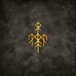 Wardruna "Ragnarok" Slipcase CD