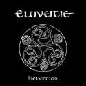 Eluveitie "Helvetios" CD + DVD
