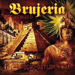 Brujeria "Pocho Aztlan" CD