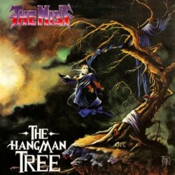 The Mist "The Hangman Tree" CD
