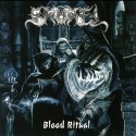 Samael "Blood Ritual" CD + bonus (Remastered)