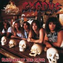 Exodus "Pleasure Of The Flesh" CD