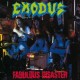 Exodus "Fabulous Disaster" CD