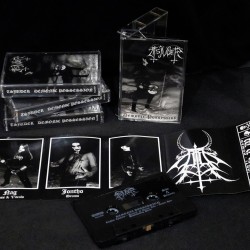 Tsjuder "Demonic Possession" CS