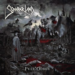 Somberland "Pest' Ology" CD