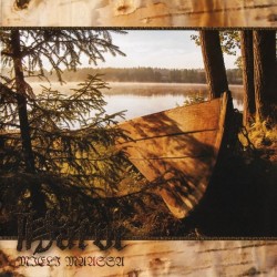 Häive "Mieli Maassa" CD