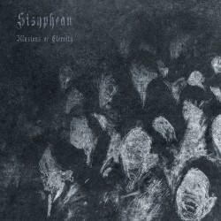 Sisyphean "Illusions of Eternity" Ltd. Digipack CD