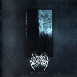 Woods of Desolation "Torn Beyond Reason" CD