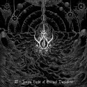 Battle Dagorath "II - Frozen Light of Eternal Darkness" Digipack CD