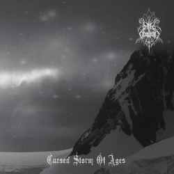 Battle Dagorath "Cursed Storm of Ages" 2CD