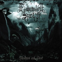 Labyrinth Spell "Shadows and Dust" CD