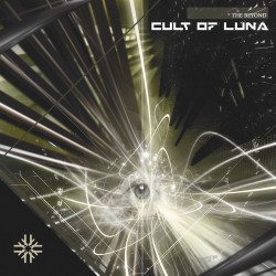 Cult of Luna "The Beyond" CD