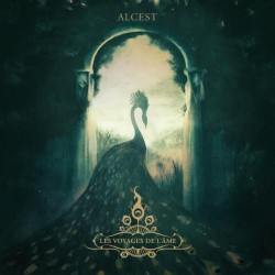Alcest "Les Voyages De L'Âme" CD