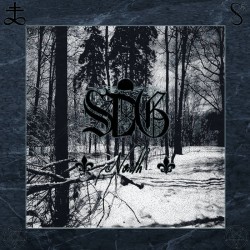 Sorcier Des Glaces "North" CD