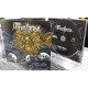 Miasthenia "XVI / Batalha Ritual" Digipack 2CD + bonus