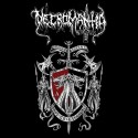 Necromantia "Nekromanteion - A Collection of Arcane Hexes" DCD