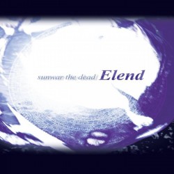 Elend "Sunwar The Dead" CD DIGIPAK