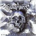 Suidakra "Command to Charge" CD