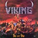 Viking "Do or Die" CD