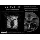 Vulturine "Ossos... Ódio & Angústia" Digipack CD + bonus