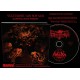 Vulturine / Ain Sof Aur "Qliphotic Death Worship" Digifile CD