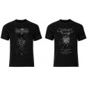 Vulturine - Promo pack "Panegyric ov Death" CD + Camisa