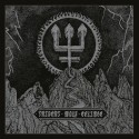 Watain "Trident Wolf Eclipse" CD