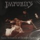Impurity "Necro Infamists of Tumulus Return" Digipack CD