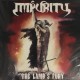 Impurity "The Lamb's Fury" Digipack CD