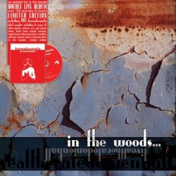 In The Woods... "Live At The Caledonien Hall" 3CD