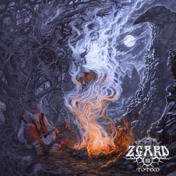 Zgard "Totem" CD