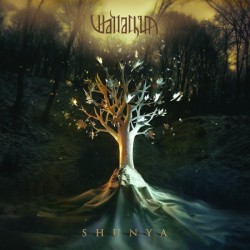 Wallachia "Shunya" CD