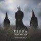 Terra Tenebrosa "The Purging" Slipcase Digipack CD