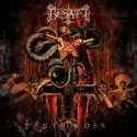 Besatt "Anticross" CD