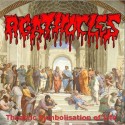 Agathocles "Theatric Symbolisation of Life" CD