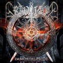 Graveland "Immortal Pride" Slipcase CD