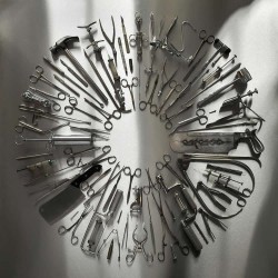 Carcass "Surgical Steel" CD + bonus