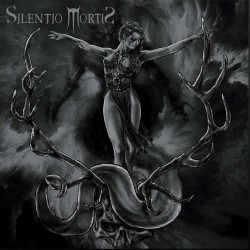 Silentio Mortis "In Umbrae" CD