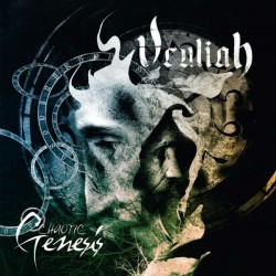 Veuliah "Chaotic Genesis" CD