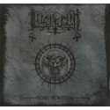 Lucifugum "Acme Adeptum" Digipack Sleeve CD