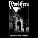 Mortifera "Vastiia Tenebrd Mortifera" Digipack CD