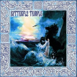 Butterfly Temple "Sny Svernorogo Moria" CD